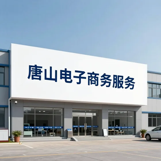 唐山电子商务服务
